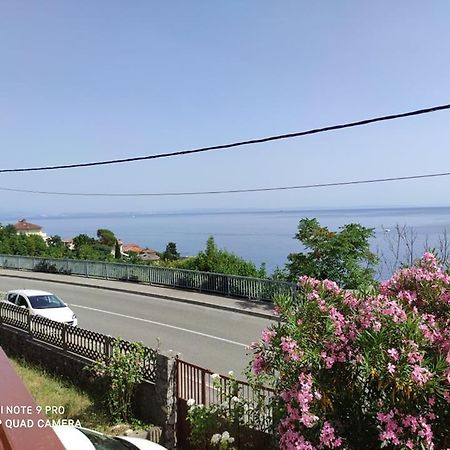 Room Apartment Kantrida Rijeka Ngoại thất bức ảnh