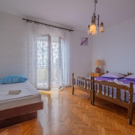 Room Apartment Kantrida Rijeka Ngoại thất bức ảnh