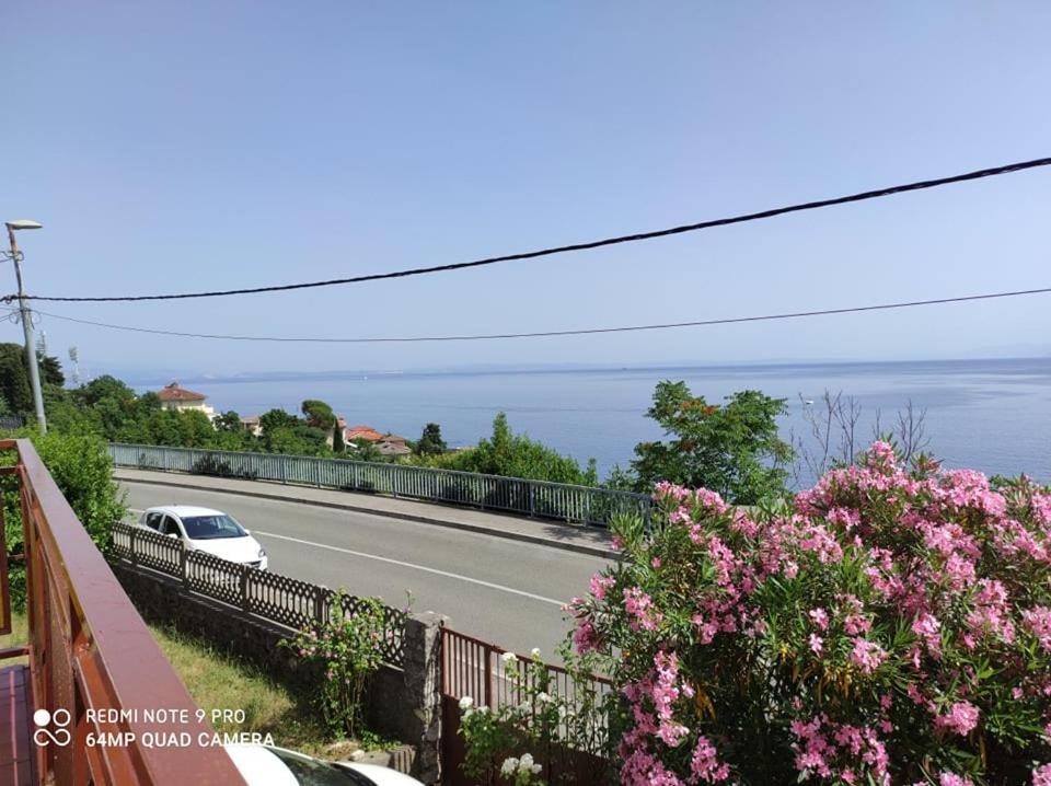 Room Apartment Kantrida Rijeka Ngoại thất bức ảnh