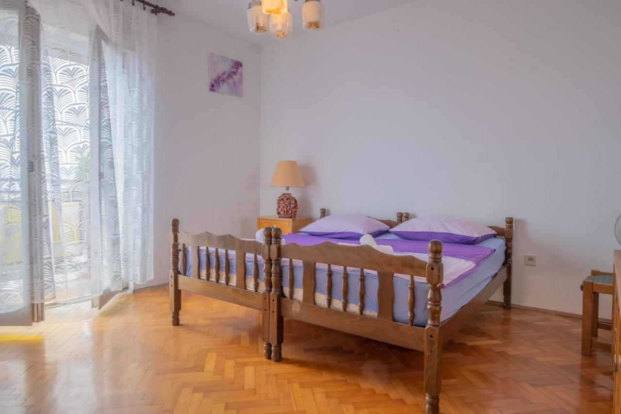 Room Apartment Kantrida Rijeka Ngoại thất bức ảnh