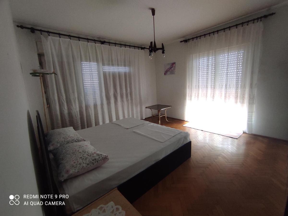 Room Apartment Kantrida Rijeka Ngoại thất bức ảnh